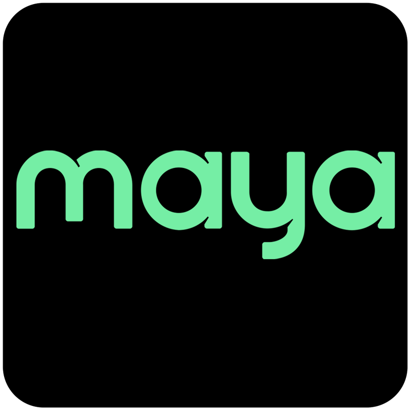 Maya